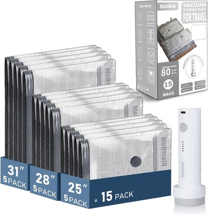 bomba eléctrica recargable de vacio