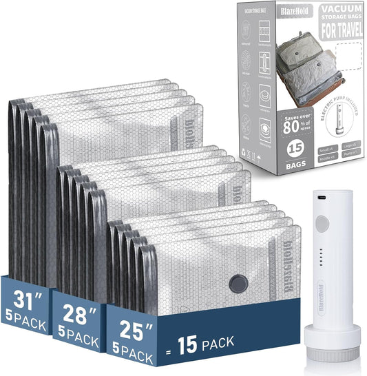 bomba eléctrica recargable de vacio