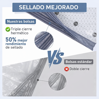bomba eléctrica recargable de vacio